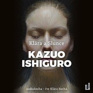 Klára a Slunce - CDmp3 (Čte Klára Suchá)
