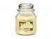 YANKEE CANDLE Homemade Herb Lemonade svíčka 411g