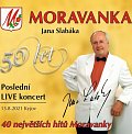 Poslední LIVE koncert - DVD