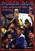 Mistrovství světa ve fotbale 2018 - Rusko