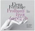 Prolhaný život dospělých - CDmp3