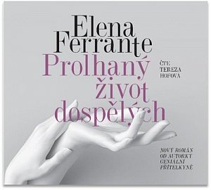Prolhaný život dospělých - CDmp3