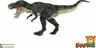 Tyrannosaurus zooted plast 31cm v sáčku