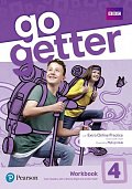 GoGetter Level 4 Workbook