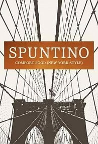 Spuntino - Comfort Food (New York Style)