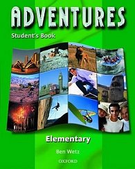 Adventures Elementary Student´s Book
