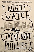 Night Watch: Winner of the Pulitzer Prize for Fiction 2024, 1.  vydání