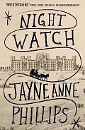 Night Watch: Winner of the Pulitzer Prize for Fiction 2024, 1.  vydání