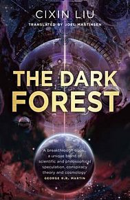 The Dark Forest, 1.  vydání