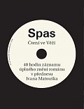 Spas - Čtení ve Věži + CD