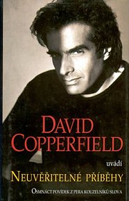 D.Copperfield uvádí Neuvěřit.P