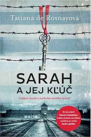 Sarah a jej kľúč