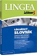 Lexicon5 Lékařský slovník anglicko-český česko-anglický