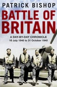 Battle of Britain : A day-to-day chronicle, 10 July-31 October 1940, 1.  vydání