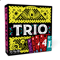 Trio - karetní hra
