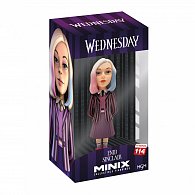MINIX TV: Wednesday - Enid