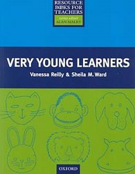 Resource Books for Primary Teachers Very Young Learners