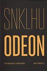 SNKLHU / Odeon 1953-1994. České knižní obálky v edičních řadách