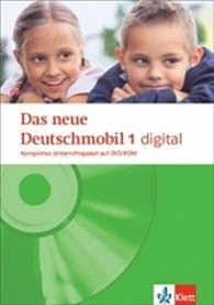 Das neue Deutschmobil 1 (A1) – Digital DVD