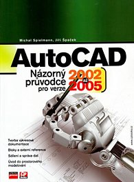 AutoCAD 2002-2005