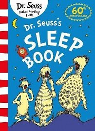 Dr. Seuss´s Sleep Book, 1.  vydání