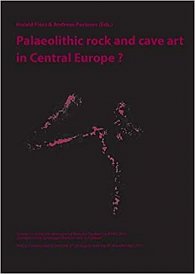Palaeolithic rock and cave art in Central Europe?
