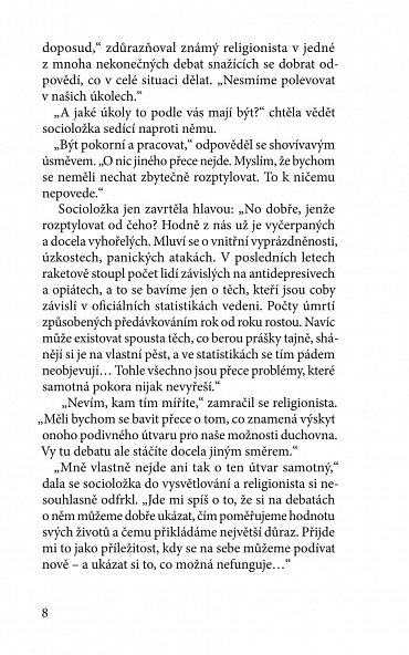 Náhled Praskliny