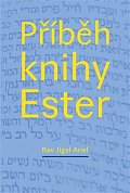 Příběh knihy Ester