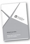 Matika pro spolužáky: Základní poznatky - Pracovní sešit, 4.  vydání