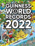 Guinness World Records 2022 (česky)
