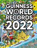 Guinness World Records 2022 (česky)
