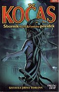 Kočas 2019 - Sborník Sci-fi & Fantasy povídek