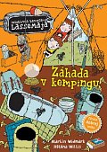 Záhada v kempingu