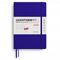 Week Planner 2026 Medium (A5) Ink