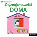 MiniPEDIE Objevujeme svět! Doma