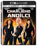 Charlieho andílci 4K Ultra HD