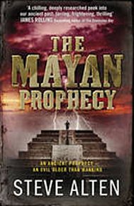 The Mayan Prophercy