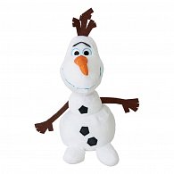 Disney plyš 25 cm - Olaf refresh