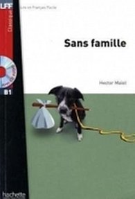 LFF B1 Sans famille + CD