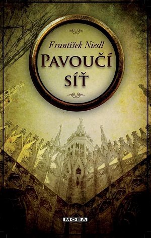 Pavoučí síť, 2.  vydání