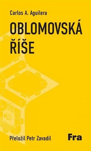 Oblomovská říše