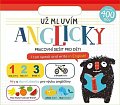 Už mluvím anglicky - Pracovní sešit pro děti, 1.  vydání