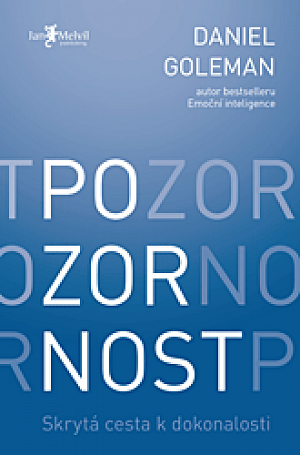 Pozornost – Skrytá cesta k dokonalosti