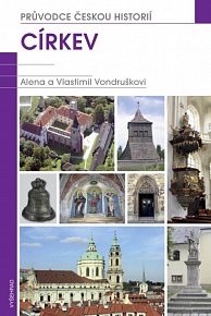 Církev / Průvodce českou historií