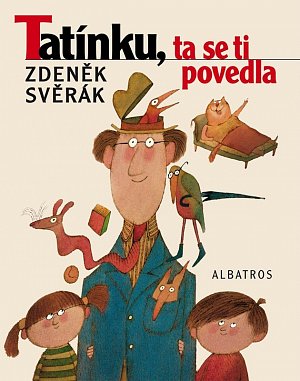Tatínku, ta se ti povedla, 3.  vydání