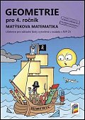 Geometrie pro 4. ročník (učebnice), 4.  vydání
