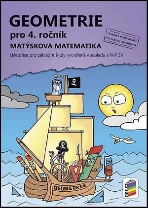 Geometrie pro 4. ročník (učebnice), 4.  vydání