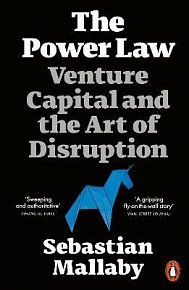 The Power Law: Venture Capital and the Art of Disruption, 1.  vydání