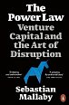 The Power Law: Venture Capital and the Art of Disruption, 1.  vydání