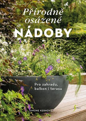 Přírodně osázené nádoby